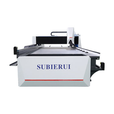 1250mm Horizontaal V het Bladmetaal die van de Snijmachinebrug Machine groeven