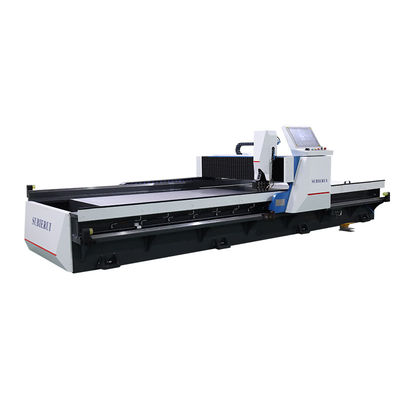1250mm Horizontaal V het Bladmetaal die van de Snijmachinebrug Machine groeven