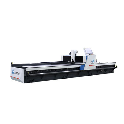 Brug Horizontale V Snijmachine die Machine voor Bladmetaal groeven