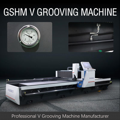 1532 CNC V het Groeven Machine voor Douchezaal Glas V het Groeven Machine