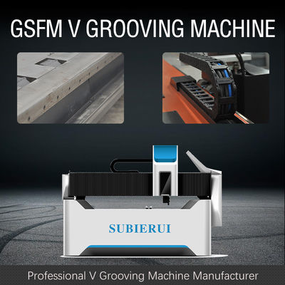 Geavanceerd Autov die Machinecnc V het Groeven Machine voor Liftdeur 1532 groeven