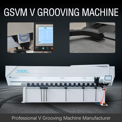Hoge Precisiemetaal die de Zaal van de Machinedouche Muurcomité groeven die Machine maken